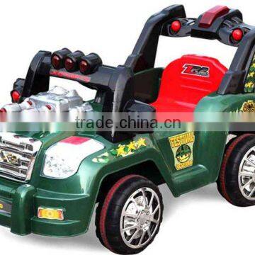 Electric toy car, miniature toy car for baby