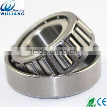 China High Precision Tapered Bearings 30204 taper bush pulley