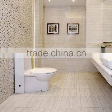 300x600 Wood Look Tile, Bathroom Indoor Ceramic Tile, Interior Wall Tiles photo-2
