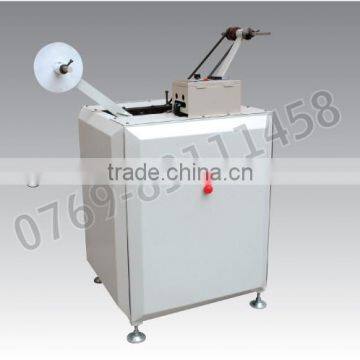 paper cutter for wire o spool