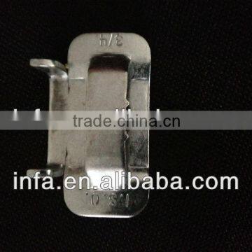 steel cable buckles