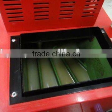 Air Pump Hot Melt Machine