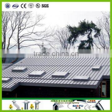 800MM X800MM Square Skylight ,fiberglass Skylight photo-2