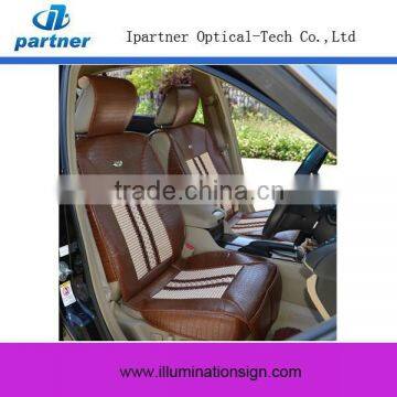 New Design Custom Car Seat Cover, Car Seat Cover Wholesale