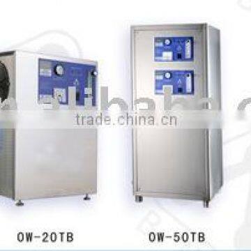 ozone generator
