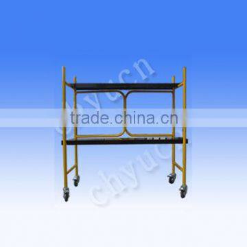 Mini Folding Scaffolding