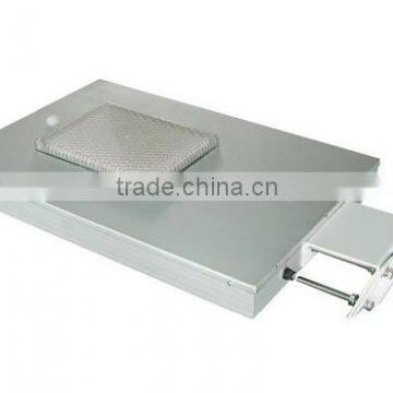 2015 All In One LED Solar Street Light With Motion Sensor Easy to Install Solar Power Street Light Style 13 photo-3