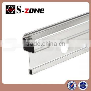 Indoor Clothes Dryer Rack Dress up Clothes Rack Sausage Hanging Rack photo-4