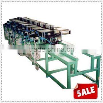 non frost evaporator bending machine