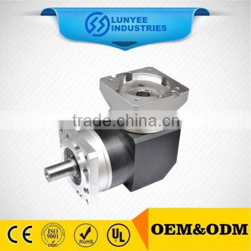 Mini Right Angle Planetary Gearbox With Low Back Lash