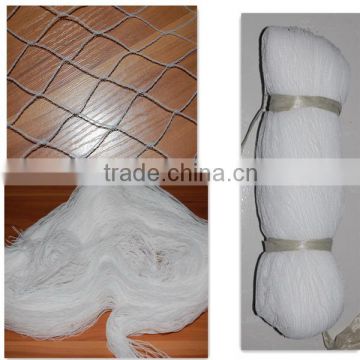 China agricultura plastic net hdpe anti bird net Quality choice