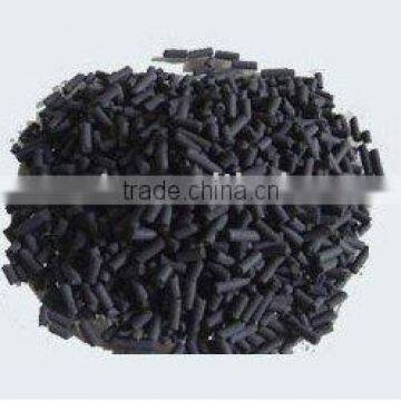 Factory price and high purity coal columnar Activated Carbon for water treatment