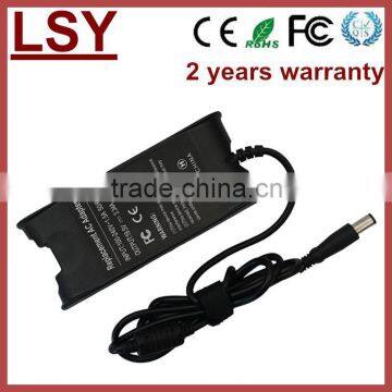 Notebook Power Supply 65w Laptop Ac Adapter for dell 19.5v 3.34a