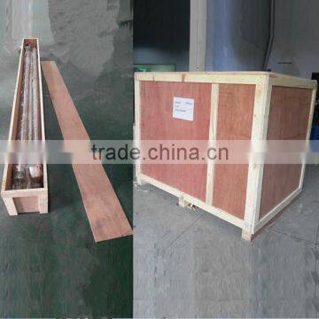 Dust-proof Screw Conveyor photo-6