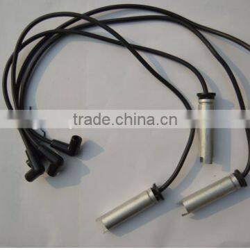 UL auto car ignition wire super soft silicone wire