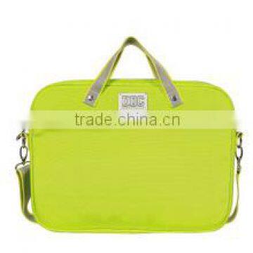 Manufacturer of custom and beautiful generous laptop bag