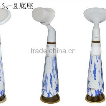 Make-up Remove Electric Face Cleaning Brush Facial Massage Brush Hot photo-4