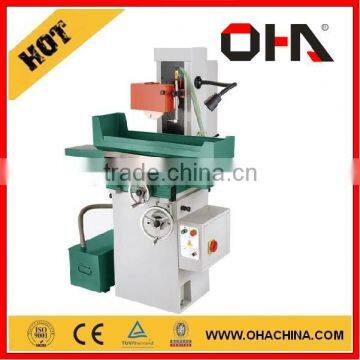 "OHA" Brand High Quality Automatic Precision Surface Grinder MY1230, Bench Surface Grinder