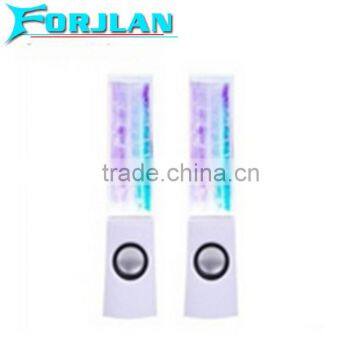 Colorful Led Stereo Larger Water Dancing Speakers photo-3