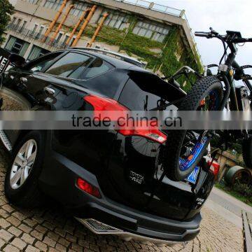 Fat Bike,removable Electric Bicycle Motor photo-2