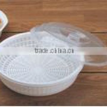 microwave basket (3 pcs)