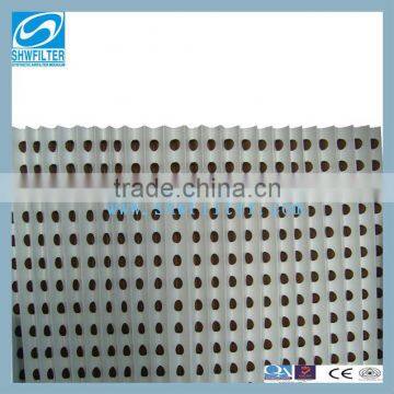 painting chamber used Overspray Filter paper ( paint arrestor)