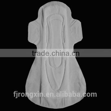 High Quality Soft Feminine Sanitary Pad With Blue Chip photo-4