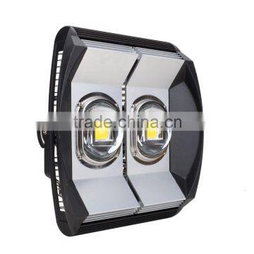 5 years warranty outdoor aluminum 110lm/w 100W led tunnel light