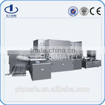 Lliquid Filling Machine Automatic Bottle Filling and Sealing Machine