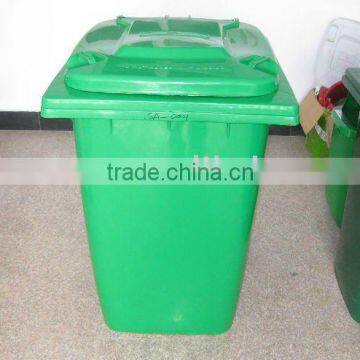 240Loutdoor- garbage bin