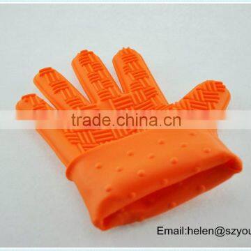 Silicone Oven Glove