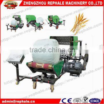 Hot sale silage bunding machine with good quality