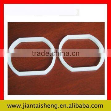 Customized rubber oil ring seals