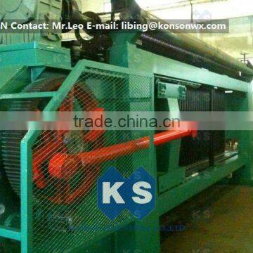 Gabion Wire Mesh Weaving Machine photo-2