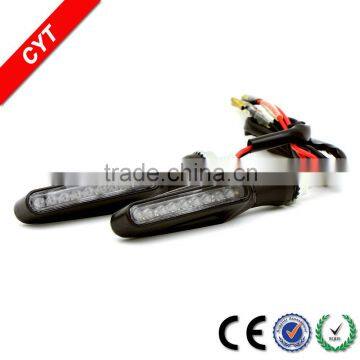 12V 9led Motorcycle led turn signal light