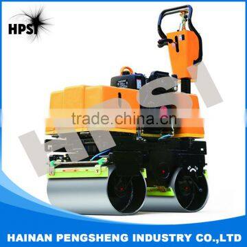 JMS08H Small Walk Behind Vibratory Road Roller