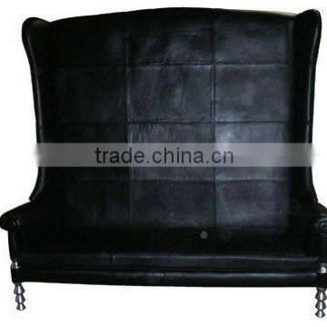 Sofa Mahogany Indoor Furniture