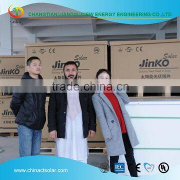 Grade A China Factory for 2mw Solar pv Modules photo-6