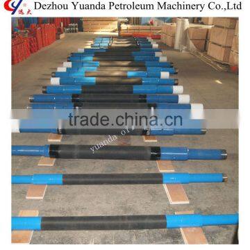 Oil well tool External Casing Packer