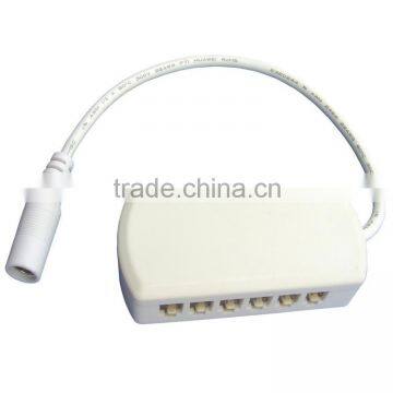 High Quality Low Voltage 2 Pin Terminal Block Led Terminal Block photo-2