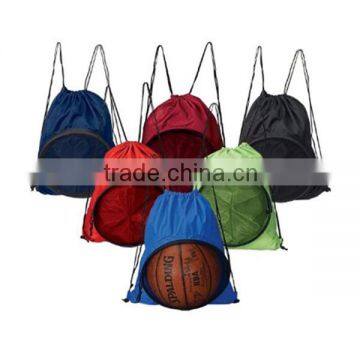 Sport Ball Drawstring Backpack ,Alibaba China