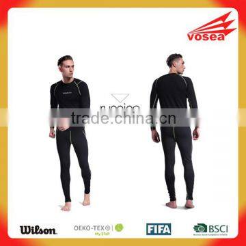 2015 new style running clothing men running wear