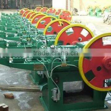 Automatic Nail Making Machine /nail Machine/nail Making Machine photo-2