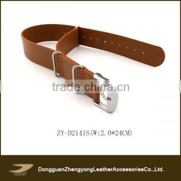 Fashion Factory Leather Watch Strap, Wrist Watch Strap