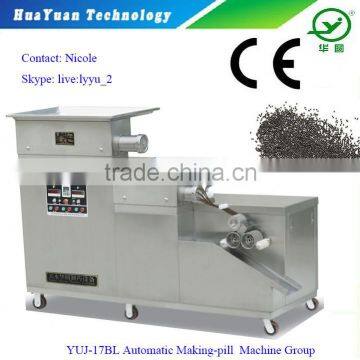 Pill Making Equipment / Pellet Granulator