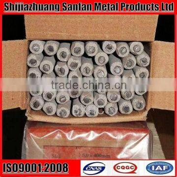welding electrode e6013 e7016 e7018/aws e6013 welding rod