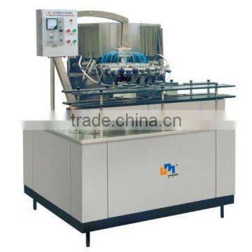 Sell Rotary Bottle Washing Equipment Bottle washing machine