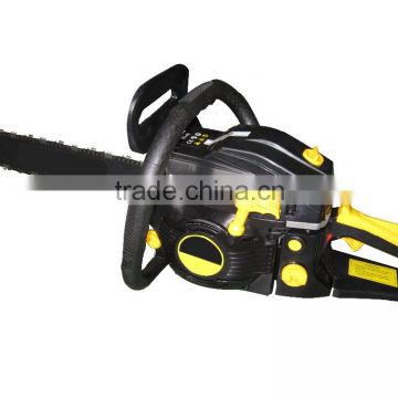 Hongyue Anti-Vibration System 52cc CE chain saw CS5200