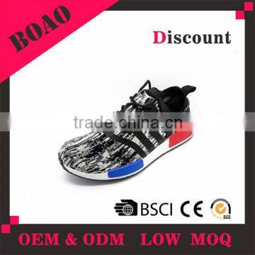 2016 Men Shoes Casual Men shoes