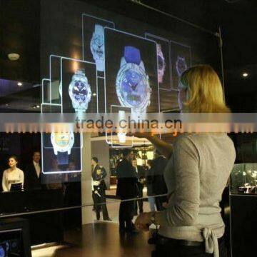 Hot!! All-in-one Suspended Touch Machine